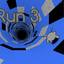 Run 3 — Play the Space Tunnel Runner Free Online