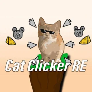 Cat Clicker Re unblocked