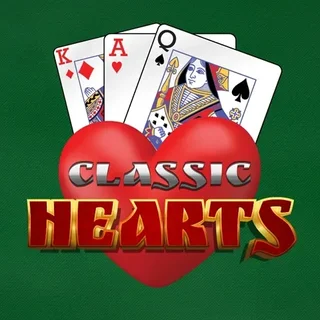 Classic Hearts unblocked