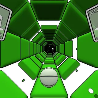 Slope Tunnel unblocked