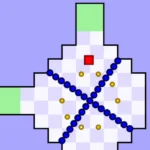 Worlds Hardest Game OG Image — free online game