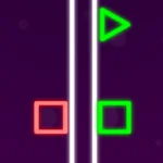 Neon 600 — free online game