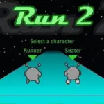 Run 3 Game