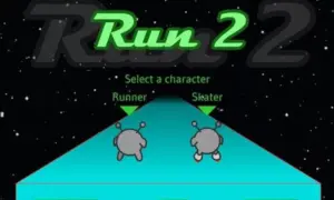 Run 2