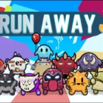 Run Away 3 — free online game