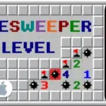 Tetris 10 Minesweeper