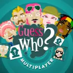 Tetris 8 guess who